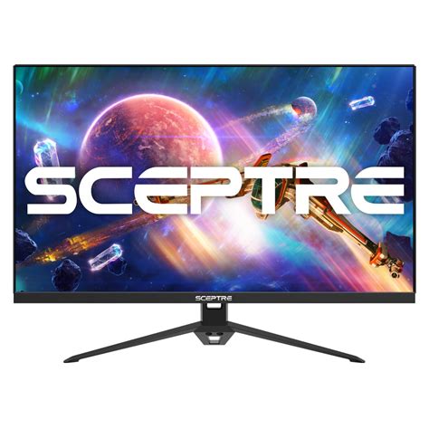 Snapklik Sceptre IPS 24 Gaming Monitor 165Hz 144Hz Full HD