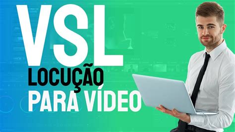 Locução VSL Fature mais de 100 mil reais essa Voz em sua VSL de