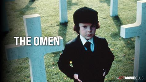 THE OMEN (1976) – AFI Movie Club | American Film Institute