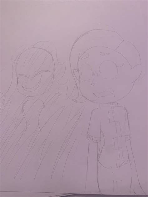 splatoon drawing game    catgirl  deviantart