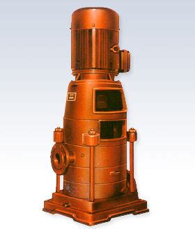 Xbd Series Fire Fighting Pump At Best Price In Weihai Shandong