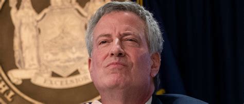 De Blasio’s Office Kept Senior Staffer’s Exit Secret. It Turns Out He ...