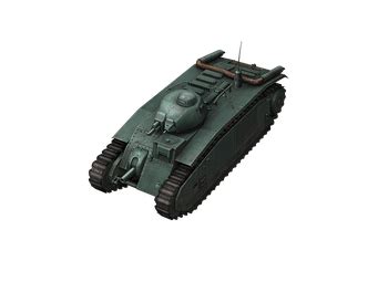 B France Tankopedia World Of Tanks Modern Armor