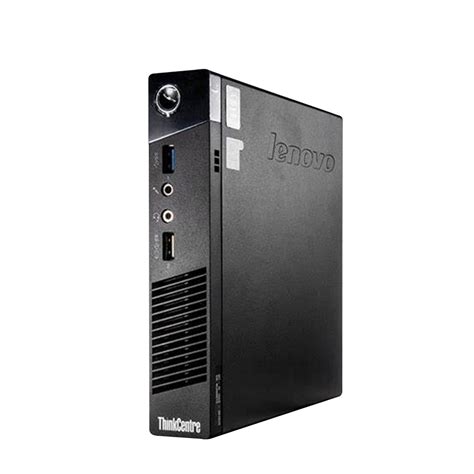 Pre Owned Desktop Micro Pc Lenovo Thinkcentre M P Core I Gb Ram