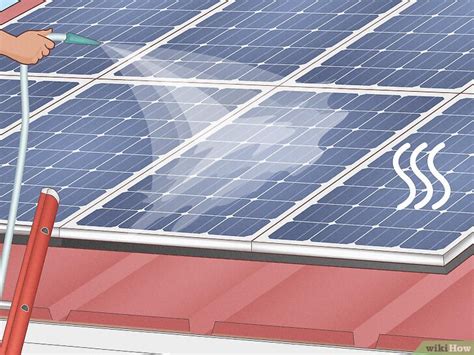 How To Clean Solar Panels Safely And Efficiently