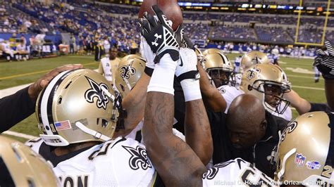 Three reasons the New Orleans Saints can make a Super Bowl run