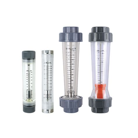 Rotameter - Ots Instruments