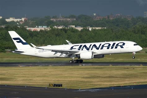 Finnair Wants To Serve Almost 100 Destinations Next Summer