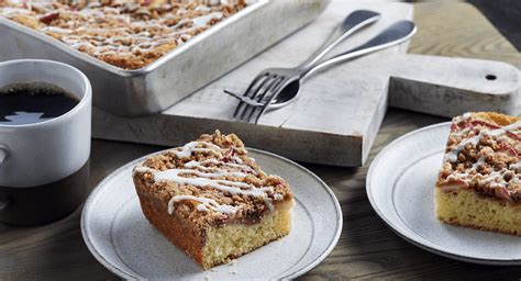 Apple Coffee Cake With Streusel Topping Pearl Milling Company