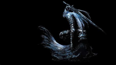 Dark Souls Artorias The Abysswalker P Wallpaper Hdwallpaper