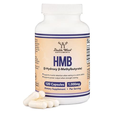 The Best Hmb Supplement A Comprehensive Review