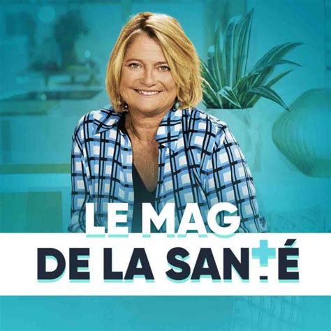 France 5 Voué à Disparaître En Juin Le «magazine De La Santé Animé