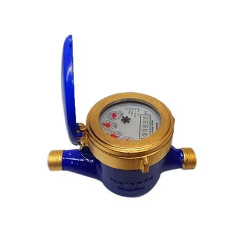 Sg Iron Multijet Class B Non Isi Water Meter Accuracy 2 At Best