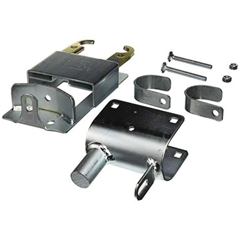 Co-Line Gate Latch Lockable 2 Way - Hardware&Tools Online Store