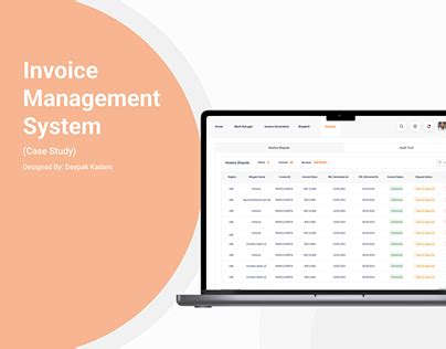 invoicing system invoice projects   logos