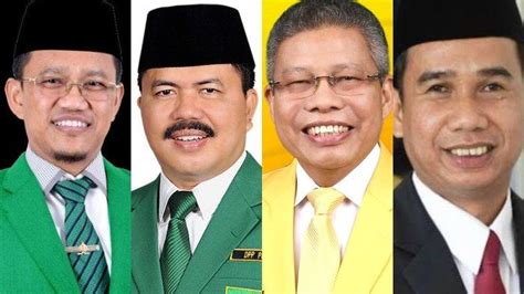 24 Caleg DPR RI Dapil Sulsel Lolos Usai PPP Gagal Parliamentary