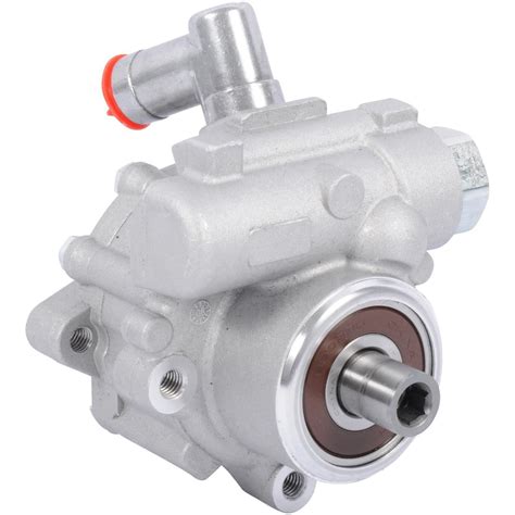 Duralast New Power Steering Pump N