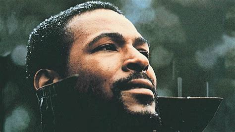 Rare Marvin Gaye Artifacts To Be Unveiled At Motown Museum