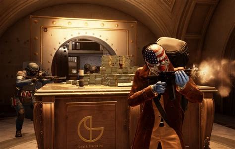 Payday 3 Review An Entertaining Crime Caper But It Won T Steal Any