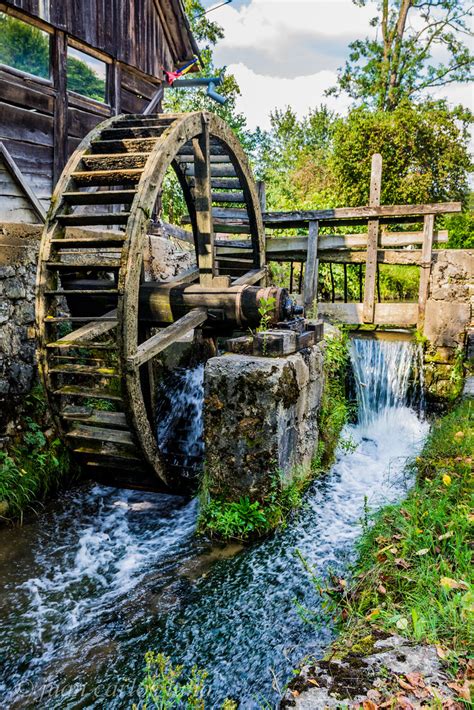 MOLINO DE AGUA | MOLINO DE AGUA | juan carlos luna monfort | Flickr