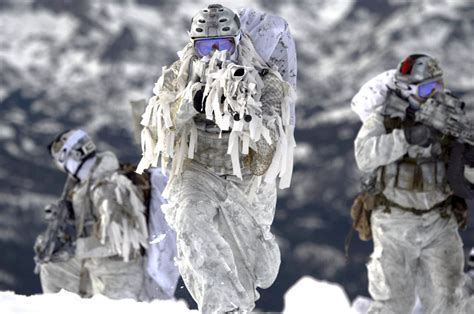 Navy SEAL Winter Rucking And Hiking Tips SEAL Grinder PT SEALgrinderPT