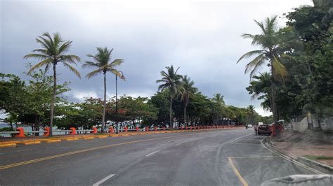 Pronostican que el cielo sobre Puerto Plata y otras provincias del país