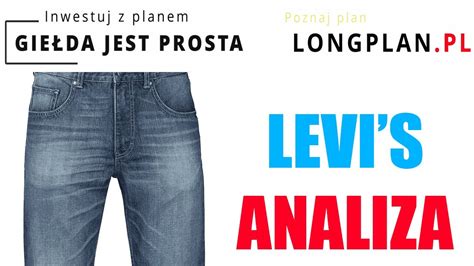 Levi S Przed Wzrostami Analiza Techniczna Youtube