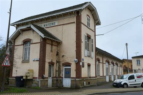 Meurthe Et Moselle Quand Les Communes Vendent Leurs Biens Pour S