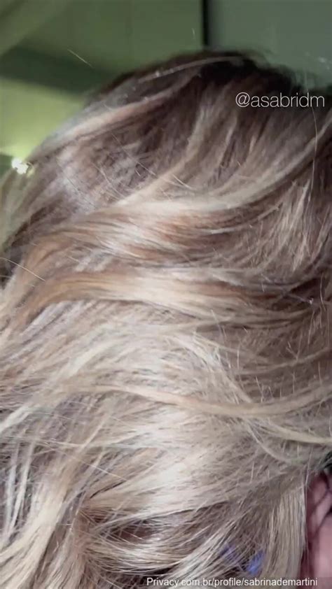 Sabrina De Martini Naked Giving A Blowjob And Fucking The Big Man S