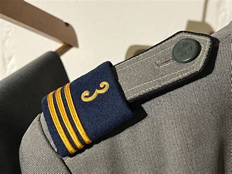 Uniform Schweizer Armee Fliegertruppen Ordonnanz Kaufen Auf Ricardo