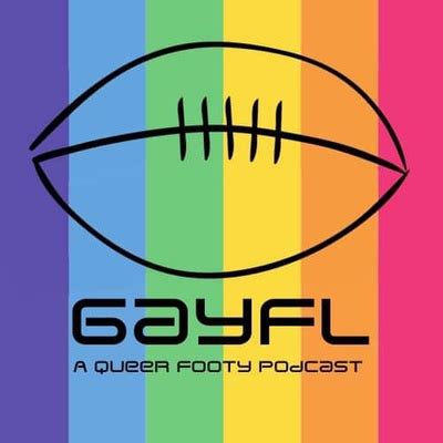 GayFL A Queer Footy Podcast A Podcast On Spotify For Podcasters