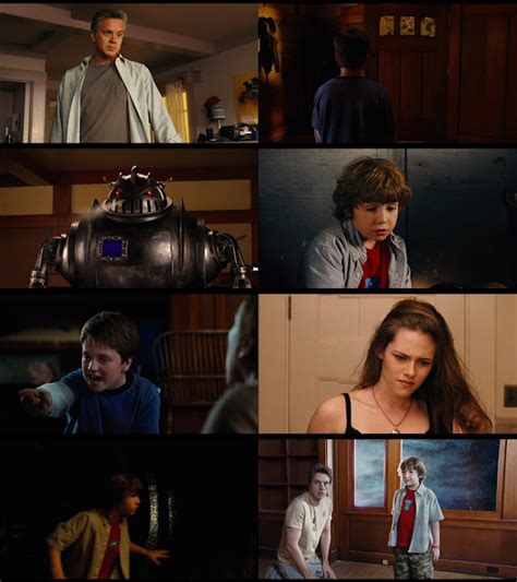 Zathura Una Aventura Espacial Hd P Latino Juanpelis