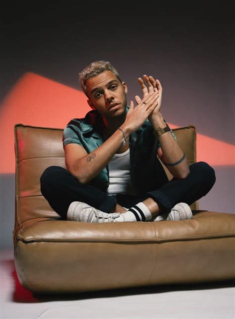 Malik Harris Gibt Auf Neuer Single Promise Pers Nlichen Einblick In