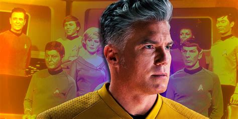 A Star Trek Tos Character Makes A Huge Return In Strange New Worlds Season 2 Finale