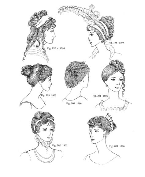 Quick Easy Regency Hairstyle Tutorial Artofit