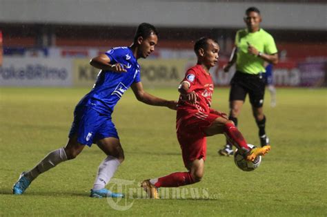 Liga 1 PSIS Semarang Vs Persija Jakarta Foto 11 1950594 TribunNews