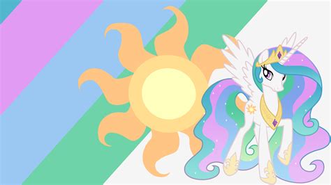 🔥 [50+] Princess Celestia Wallpapers | WallpaperSafari