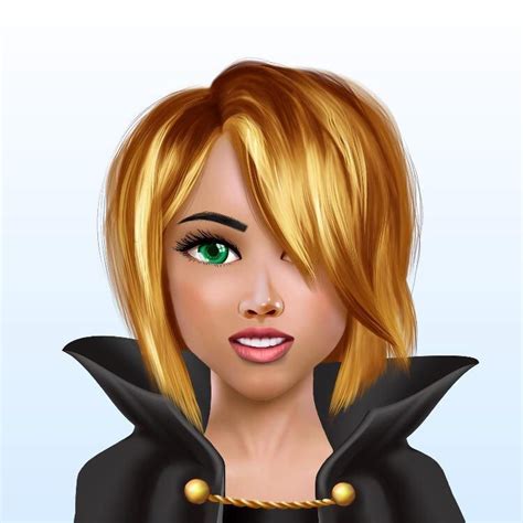 Avatar Creator App Make Your Avatar Now Idolly Avatar