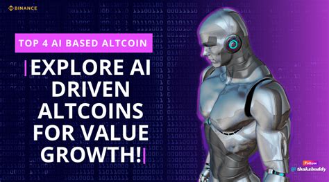 Strategizing Altcoin Investments Ai Powered Picks For Thaksbuddy