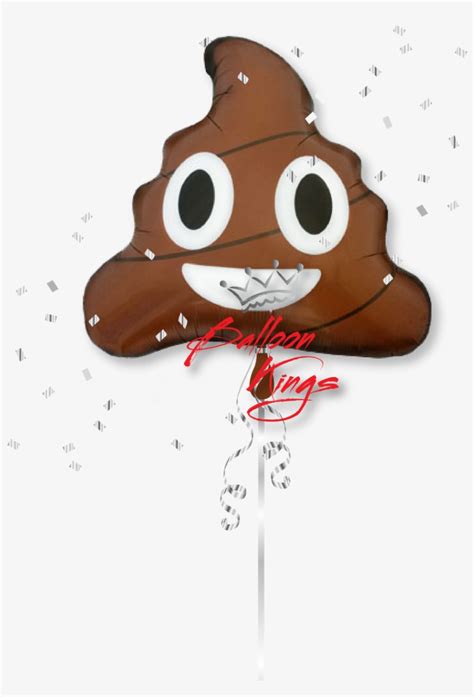 Emoji Poop - Poop Emoji With Heart Eyes - Free Transparent PNG Download - PNGkey