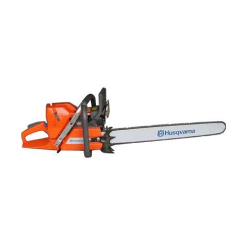 Husqvarna 395 XP 28 Inch 93 6cc Professional Chainsaw