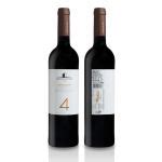 Castas Alentejo Tinto Cl Kuantokusta