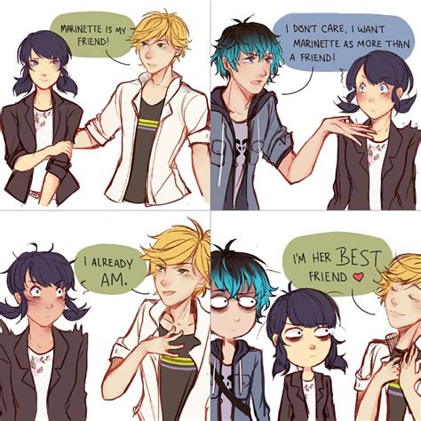 Pin by Baikonyx on Miraculous ladybug | Miraculous ladybug movie ...