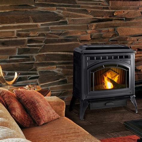 Stoves And Fireplace Products Cumberland Md