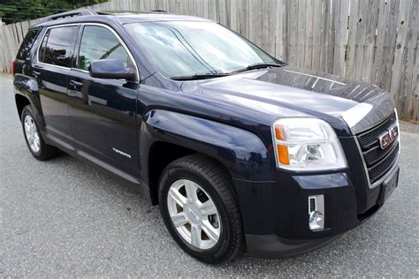 Used 2015 Gmc Terrain For Sale