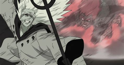 The 15 Most Epic Moments From Naruto Shippuden