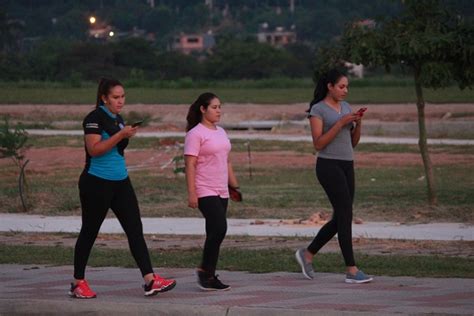 Meteorología Anuncia Domingo Cálido E Inestable