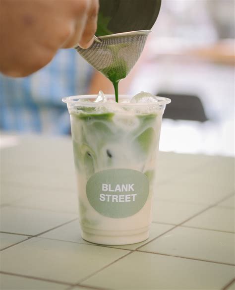 Is The Price Of Your Matcha Latte In London About To Increase By Nearly