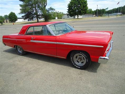 1965 Ford Fairlane 500 For Sale Cc 861750