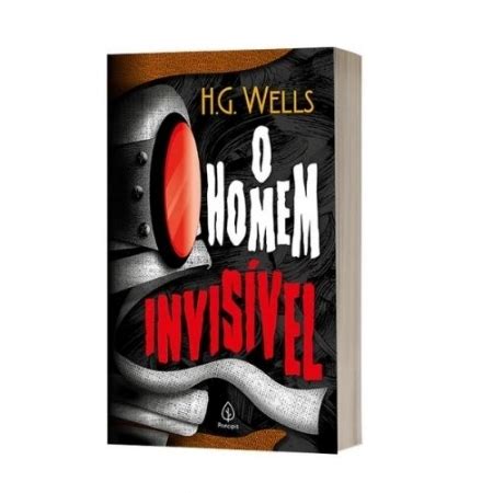 O Homem Invisível H G Wells